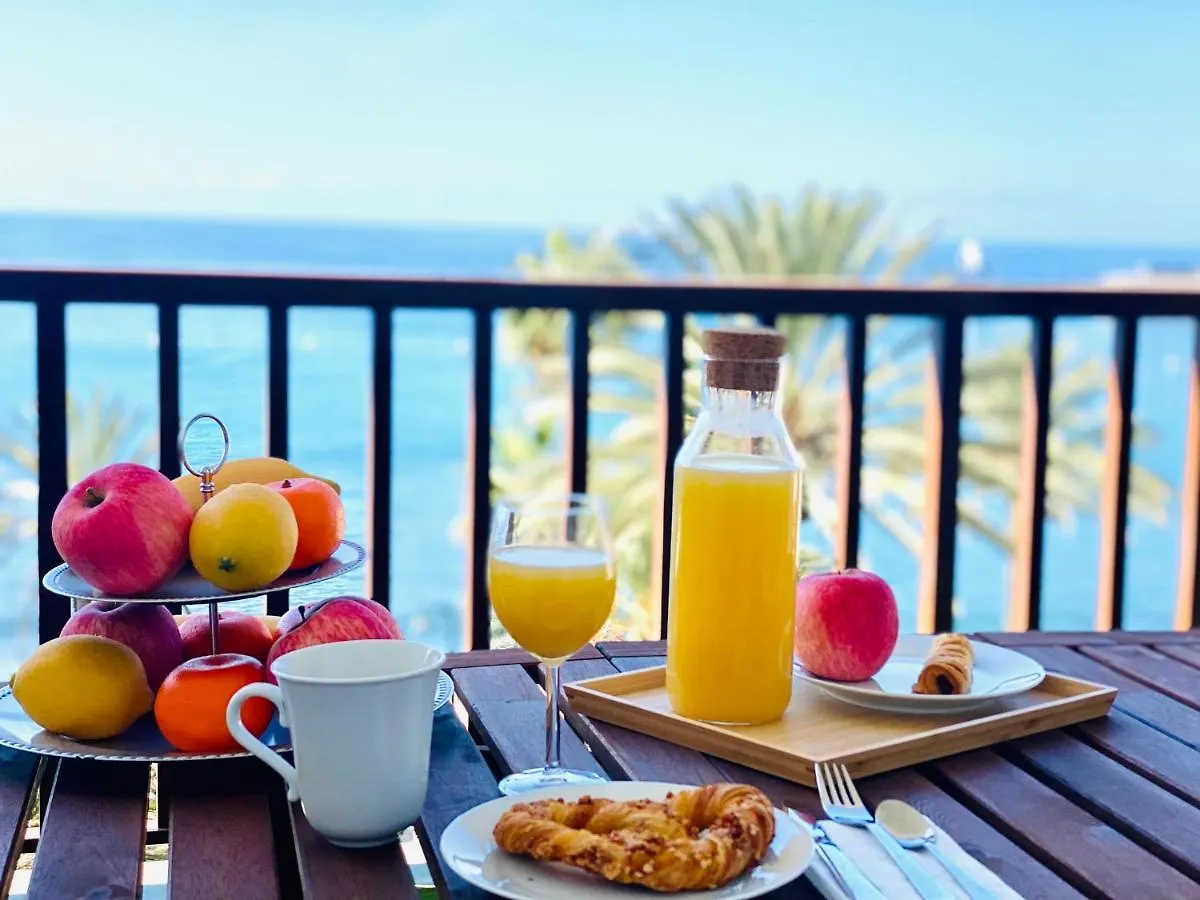 Paradise Holidays 2 Bedrooms & Sea View, Tenerife Arona  Apartment Arona (Tenerife)