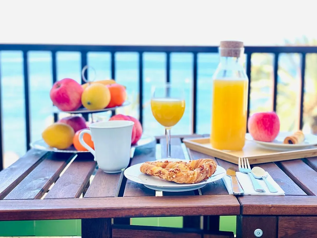 Apartment Paradise Holidays 2 Bedrooms & Sea View, Tenerife Arona