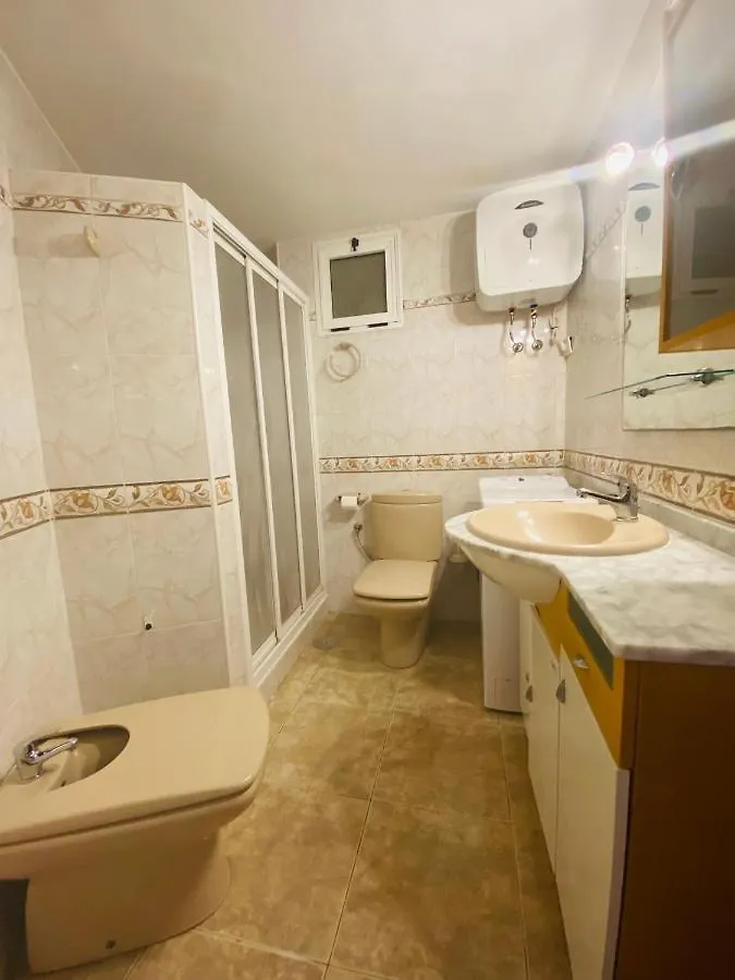Paradise Holidays 2 Bedrooms & Sea View, Tenerife Arona  Spain