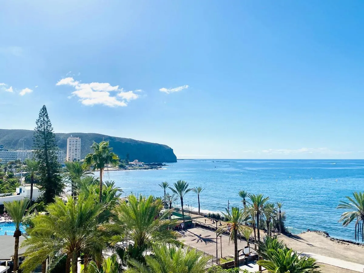 Paradise Holidays 2 Bedrooms & Sea View, Tenerife Arona  0*, Arona (Tenerife) Spain