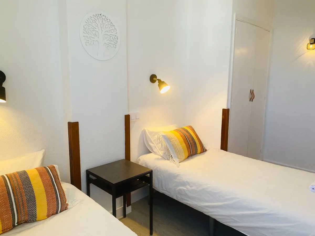 Paradise Holidays 2 Bedrooms & Sea View, Tenerife Arona  Apartment Arona (Tenerife)