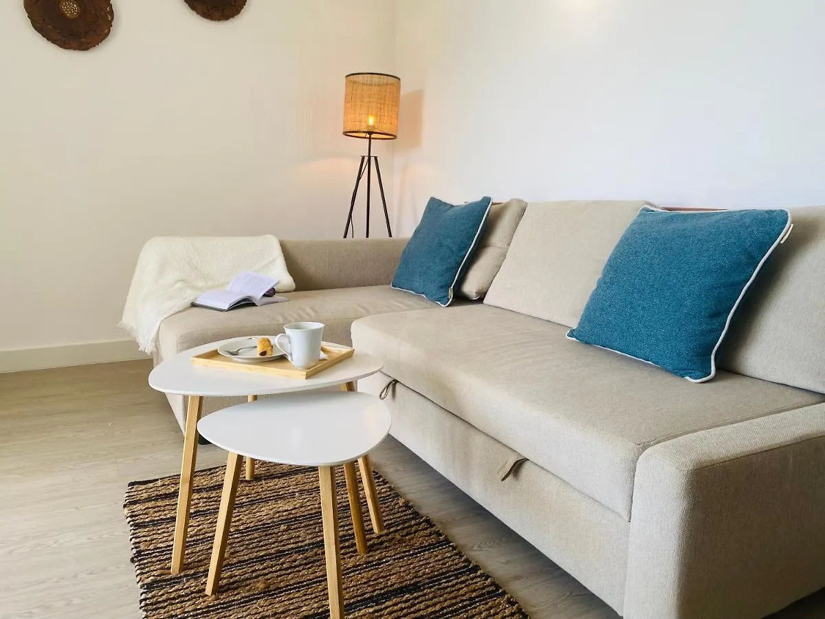 Paradise Holidays 2 Bedrooms & Sea View, Tenerife Arona  Arona (Tenerife)