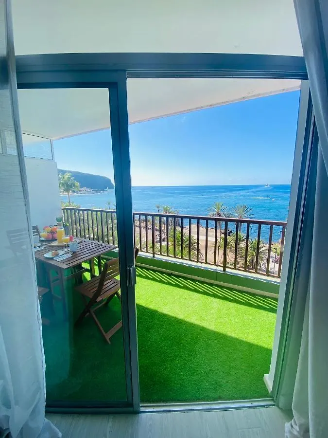 Paradise Holidays 2 Bedrooms & Sea View, Tenerife Arona