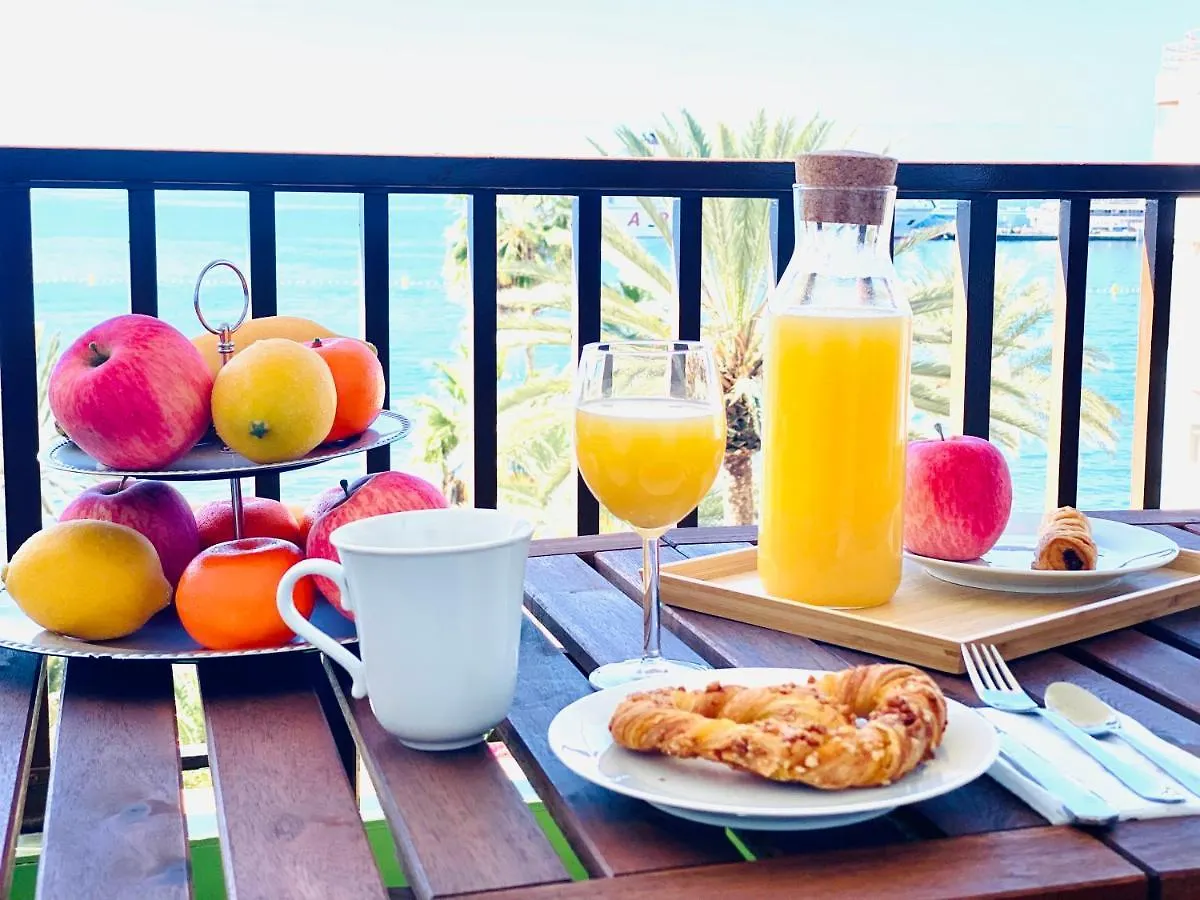 Apartment Paradise Holidays 2 Bedrooms & Sea View, Tenerife Arona  Spain