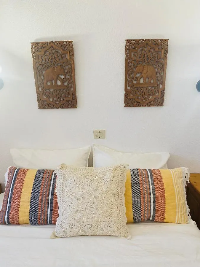 Paradise Holidays 2 Bedrooms & Sea View, Tenerife Arona  Arona (Tenerife)