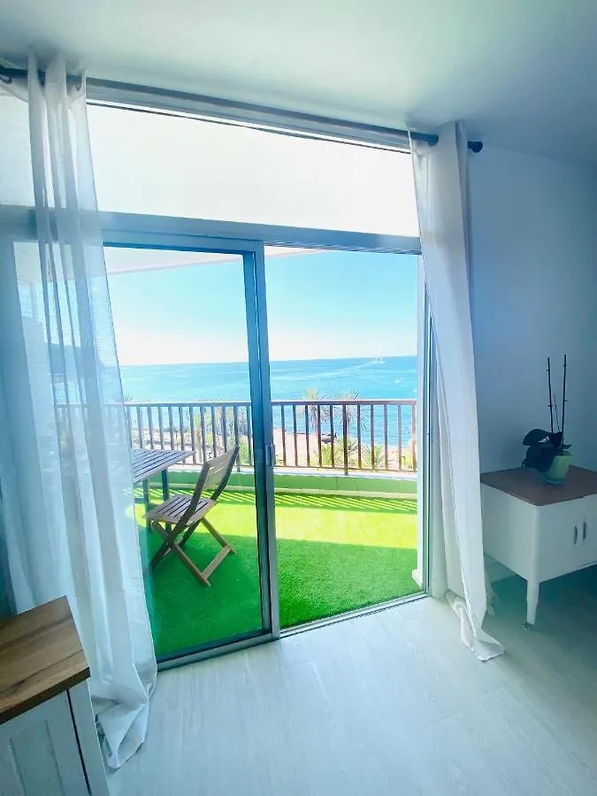 Paradise Holidays 2 Bedrooms & Sea View, Tenerife Arona  Apartment Arona (Tenerife)